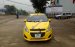 Cần bán xe Chevrolet Spark LT 1.0 MT đời 2015, màu vàng 