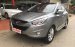 Cần bán Hyundai Tucson đời 2010, màu xám (ghi), giá 550 tr