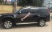 Bán xe Ford Everest 2011 màu đen, biển Hà Nội,
tên tư nhân mua từ mới, máy dầu