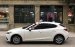 Bán Mazda 3 1.5L 2016, màu trắng