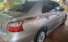 Cần bán Toyota Vios G năm 2011, màu bạc số tự động, giá tốt