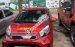 Bán Kia Morning 1.25AT 2017, màu đỏ như mới, giá chỉ 375 triệu