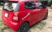 Bán xe Kia Morning SLX đời 2005, màu đỏ, xe nhập, số tự động 