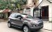Bán xe cũ Ford EcoSport 1.5 Titanium đời 2016, màu xám