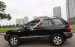 Cần bán lại xe Hyundai Santa Fe Gold đời 2004, màu đen, nhập khẩu chính chủ