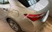 Bán lại xe Toyota Corolla altis 1.8AT sản xuất năm 2016, màu bạc