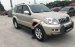 Bán Toyota Prado GX đời 2008, màu vàng, nhập khẩu, chính chủ