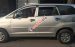 Cần bán lại xe Toyota Innova J năm sản xuất 2006, màu bạc
