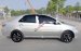 Bán xe Toyota Vios 1.5G sản xuất 2006, màu bạc, giá 275tr