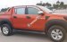 Bán Toyota Hilux 2.8G AT máy dầu, màu cam, nhập khẩu nguyên chiếc