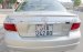 Toyota Vios dòng cao cấp G, SX 12/2005, lăn bánh lần đầu tháng 3/2006, mẫu mới, màu ghi bạc, xe mới như hãng