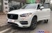 Bán ô tô Volvo XC90 Momentum 2017, màu trắng, xe nhập khẩu - LH em Hương 0945392468