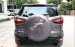 Bán xe cũ Ford EcoSport 1.5 Titanium đời 2016, màu xám