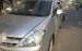 Cần bán lại xe Toyota Innova J năm sản xuất 2006, màu bạc
