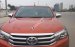 Bán Toyota Hilux 2.8G AT máy dầu, màu cam, nhập khẩu nguyên chiếc