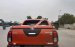 Bán Toyota Hilux 2.8G AT máy dầu, màu cam, nhập khẩu nguyên chiếc