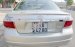 Bán xe Toyota Vios 1.5G sản xuất 2006, màu bạc, giá 275tr