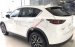 Bán Mazda CX 5 năm sản xuất 2019, màu trắng, nhập khẩu, giá chỉ 849 triệu