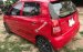Bán xe Kia Morning SLX đời 2005, màu đỏ, xe nhập, số tự động 