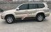 Bán Toyota Prado GX đời 2008, màu vàng, nhập khẩu, chính chủ