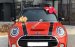 Bán Mini Cooper S 5Dr 2018, màu đỏ, nhập khẩu 
