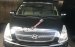 Cần bán lại xe Hyundai Grand Starex Limousine 2.4 AT năm 2014, màu đen, xe nhập  