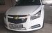 Bán xe Chevrolet Cruze Cruze LS 2014 đời 2014, màu trắng, giá chỉ 349tr