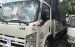Chiếc ô tô tải có mui nhãn hiệu VINHPHAT, tải trọng 8,2 tấn lắp ráp tại Việt Nam năm 2017