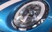 Cần bán Mini Cooper S Electric blue đời 2017, màu xanh lam, nhập khẩu