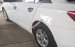 Bán xe Chevrolet Cruze Cruze LS 2014 đời 2014, màu trắng, giá chỉ 349tr