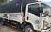Chiếc ô tô tải có mui nhãn hiệu VINHPHAT, tải trọng 8,2 tấn lắp ráp tại Việt Nam năm 2017