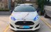 Fiesta 1.0 Ecoboost - Động cơ siêu tiết kiệm đến từ tương lai