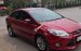 Bán xe Ford Focus 2.0 sản xuất năm 2015, màu đỏ, giá 550tr