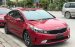 Bán Kia Cerato Signature 2.0 AT sản xuất 2017, màu đỏ, đăng ký tên tư nhân chính chủ, biển Hà Nội