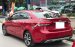 Bán Kia Cerato Signature 2.0 AT sản xuất 2017, màu đỏ, đăng ký tên tư nhân chính chủ, biển Hà Nội