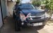 Bán Isuzu Dmax năm 2012, màu đen, nhập khẩu, 340 triệu