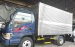 Xe tải Jac 2T4/ xe tải Jac 2400kg/ Jac 2 tấn 4 thùng siêu dài/ Xe tải JAC hỗ trợ vay trả góp