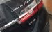 Cần bán gấp Toyota Corolla altis AT sản xuất 2018, màu đen như mới