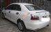 Bán ô tô Toyota Vios đời 2013 MT, màu trắng, 288tr