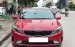 Bán Kia Cerato Signature 2.0 AT sản xuất 2017, màu đỏ, đăng ký tên tư nhân chính chủ, biển Hà Nội