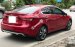 Bán Kia Cerato Signature 2.0 AT sản xuất 2017, màu đỏ, đăng ký tên tư nhân chính chủ, biển Hà Nội