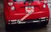 Bán Chevrolet Spark 1.0 LTZ đời 2015, màu đỏ số tự động, 280 triệu