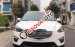 Cần bán lại xe Mazda CX 5 2.5 2016, màu trắng, đăng kí 2016