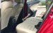 Bán Kia Cerato Signature 2.0 AT sản xuất 2017, màu đỏ, đăng ký tên tư nhân chính chủ, biển Hà Nội