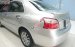 Bán Toyota Vios 1.5G đời 2012, màu bạc xe gia đình, giá tốt