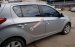Bán Hyundai i20 đời 2012, màu bạc, nhập khẩu, có cửa trời