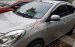 Bán xe Nissan Sunny XL năm 2014, màu bạc  