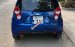 Bán Chevrolet Spark Lt năm sản xuất 2015, màu xanh lam