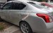 Bán xe Nissan Sunny XL năm 2014, màu bạc  