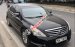 Cần bán gấp Nissan Teana 2.0 AT đời 2010, màu đen, xe nhập chính chủ